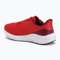 Under Armour Charged Pursuit 4 червено/кардинал/черно мъжки обувки за бягане 3