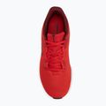 Under Armour Charged Pursuit 4 червено/кардинал/черно мъжки обувки за бягане 5