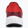 Under Armour Charged Pursuit 4 червено/кардинал/черно мъжки обувки за бягане 6