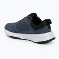 Мъжки обувки за тренировка Under Armour Charged Edge downpour grey/black/black 3