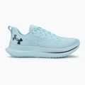 Under Armour Velociti 4 SE дамски обувки за бягане stream/stream/black 2