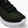 Мъжки обувки за бягане Under Armour Charged Speed Swift black/black/hyper green 7