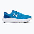 Мъжки обувки за бягане Under Armour Charged Surge 4 electric blue/royal/white 2
