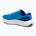 Мъжки обувки за бягане Under Armour Charged Surge 4 electric blue/royal/white 3