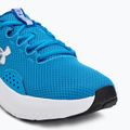 Мъжки обувки за бягане Under Armour Charged Surge 4 electric blue/royal/white 7
