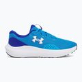 Мъжки обувки за бягане Under Armour Charged Surge 4 electric blue/royal/white