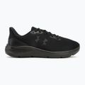 Under Armour Charged Pursuit 4 black/black/black мъжки обувки за бягане 2