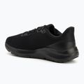 Under Armour Charged Pursuit 4 black/black/black мъжки обувки за бягане 3