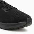 Under Armour Charged Pursuit 4 black/black/black мъжки обувки за бягане 7