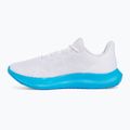 Мъжки обувки за бягане Under Armour Charged Speed Swift white/electric blue/black 2