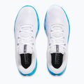 Мъжки обувки за бягане Under Armour Charged Speed Swift white/electric blue/black 3