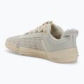 Under Armour TriBase Reign 6 дамски обувки за тренировка с цвят слонова кост/камък/бяло 3