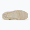 Under Armour TriBase Reign 6 дамски обувки за тренировка с цвят слонова кост/камък/бяло 4