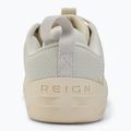 Under Armour TriBase Reign 6 дамски обувки за тренировка с цвят слонова кост/камък/бяло 6