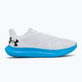 Мъжки обувки за бягане Under Armour Charged Speed Swift white/electric blue/black 2