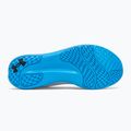 Мъжки обувки за бягане Under Armour Charged Speed Swift white/electric blue/black 4