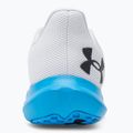 Мъжки обувки за бягане Under Armour Charged Speed Swift white/electric blue/black 6