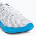 Мъжки обувки за бягане Under Armour Charged Speed Swift white/electric blue/black 7