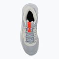 Баскетболни обувки Under Armour Jet' 23 mod gray/ares red/white 5
