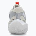 Баскетболни обувки Under Armour Jet' 23 mod gray/ares red/white 6