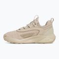 Under Armour Project Rock 7 city khaki/city khaki/city khaki дамски обувки за тренировка 2