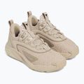 Under Armour Project Rock 7 city khaki/city khaki/city khaki дамски обувки за тренировка 3