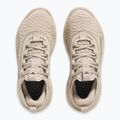 Under Armour Project Rock 7 city khaki/city khaki/city khaki дамски обувки за тренировка 4
