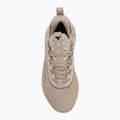 Under Armour Project Rock 7 city khaki/city khaki/city khaki дамски обувки за тренировка 5