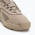 Under Armour Project Rock 7 city khaki/city khaki/city khaki дамски обувки за тренировка 7