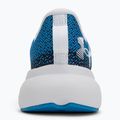 Мъжки маратонки Under Armour Infinite white/electric blue/white 6