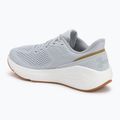 Under Armour Sonic 7 halo сиво/бяло/модерно сиво дамски обувки за бягане 3