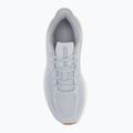 Under Armour Sonic 7 halo сиво/бяло/модерно сиво дамски обувки за бягане 5