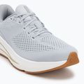 Under Armour Sonic 7 halo сиво/бяло/модерно сиво дамски обувки за бягане 7