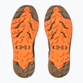 Under Armour Charged Bandit Trail 3 мъжки обувки за бягане marine от green/bayou/ares red 5