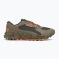 Under Armour Charged Bandit Trail 3 мъжки обувки за бягане marine от green/bayou/ares red 2