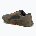 Under Armour Charged Bandit Trail 3 мъжки обувки за бягане marine от green/bayou/ares red 3