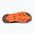 Under Armour Charged Bandit Trail 3 мъжки обувки за бягане marine от green/bayou/ares red 4