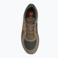 Under Armour Charged Bandit Trail 3 мъжки обувки за бягане marine от green/bayou/ares red 5
