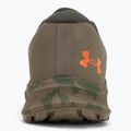 Under Armour Charged Bandit Trail 3 мъжки обувки за бягане marine от green/bayou/ares red 6
