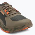 Under Armour Charged Bandit Trail 3 мъжки обувки за бягане marine от green/bayou/ares red 7