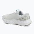 Under Armour Charged Surge 4 дамски обувки за бягане далечно сиво/хало сиво/етерно синьо 3