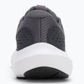 Under Armour Charged Surge 4 castlerock/anthracite/aero pink дамски обувки за бягане 6