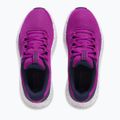 Under Armour Charged Surge 4 andromeda purple/midnight navy/midnight navy дамски обувки за бягане 3