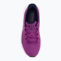 Under Armour Charged Surge 4 andromeda purple/midnight navy/midnight navy дамски обувки за бягане 5