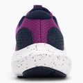 Under Armour Charged Surge 4 andromeda purple/midnight navy/midnight navy дамски обувки за бягане 6