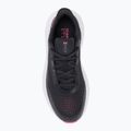 Under Armour Charged Rogue 5 дамски обувки за бягане антрацит/антрацит/аеро розово 5