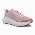Дамски обувки за бягане Under Armour Charged Rogue 5 prime pink/prime pink/prime pink