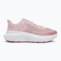 Дамски обувки за бягане Under Armour Charged Rogue 5 prime pink/prime pink/prime pink 2