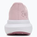 Дамски обувки за бягане Under Armour Charged Rogue 5 prime pink/prime pink/prime pink 6