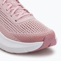 Дамски обувки за бягане Under Armour Charged Rogue 5 prime pink/prime pink/prime pink 7